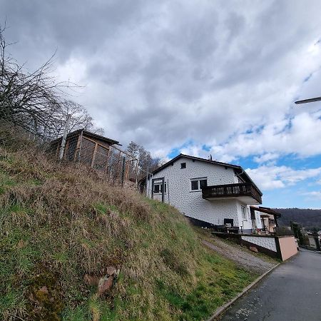 Weinberg 16 Apartment Elsenfeld ภายนอก รูปภาพ