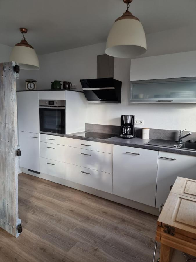 Weinberg 16 Apartment Elsenfeld ภายนอก รูปภาพ