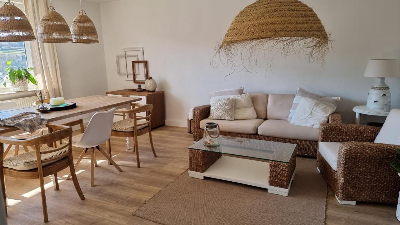 Weinberg 16 Apartment Elsenfeld ภายนอก รูปภาพ