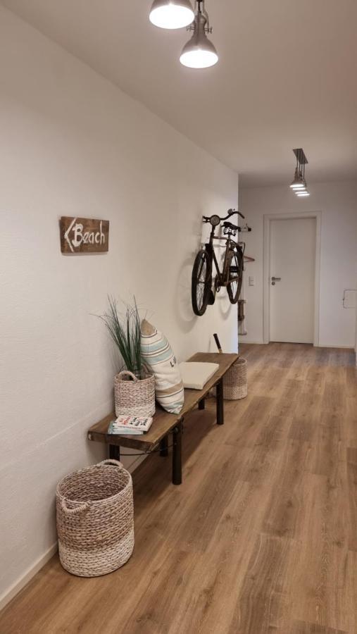Weinberg 16 Apartment Elsenfeld ภายนอก รูปภาพ