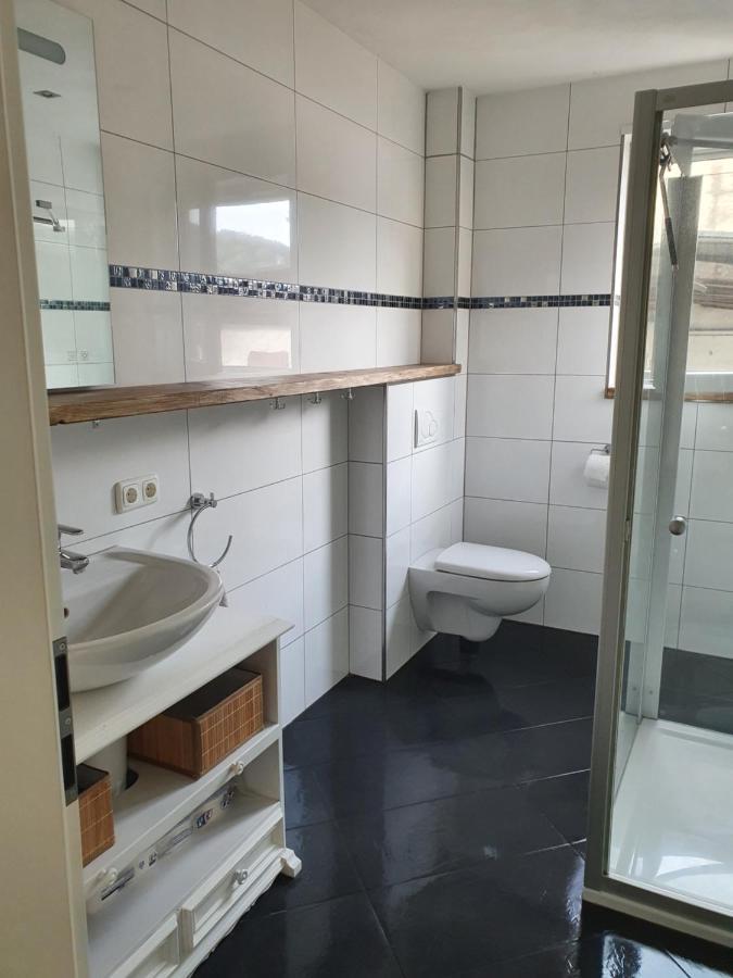 Weinberg 16 Apartment Elsenfeld ภายนอก รูปภาพ